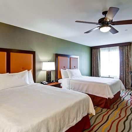 โฮมวูด สวีท บาย ฮิลตัน ริชแลนด์ Hotel ภายนอก รูปภาพ