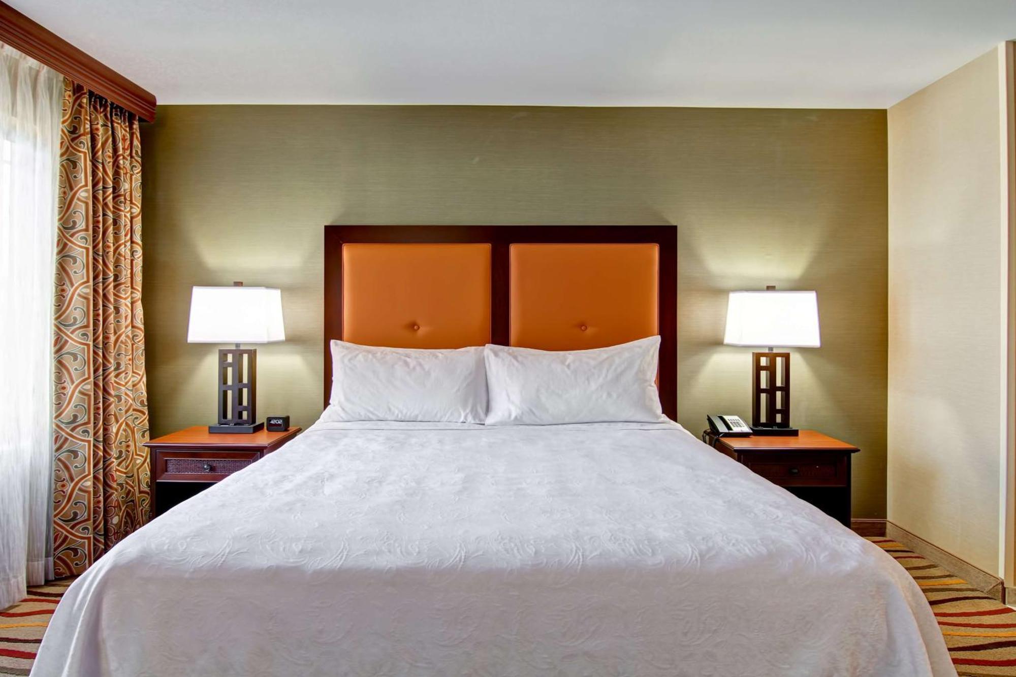 โฮมวูด สวีท บาย ฮิลตัน ริชแลนด์ Hotel ภายนอก รูปภาพ